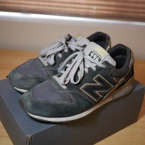 New Balance 996 Limited